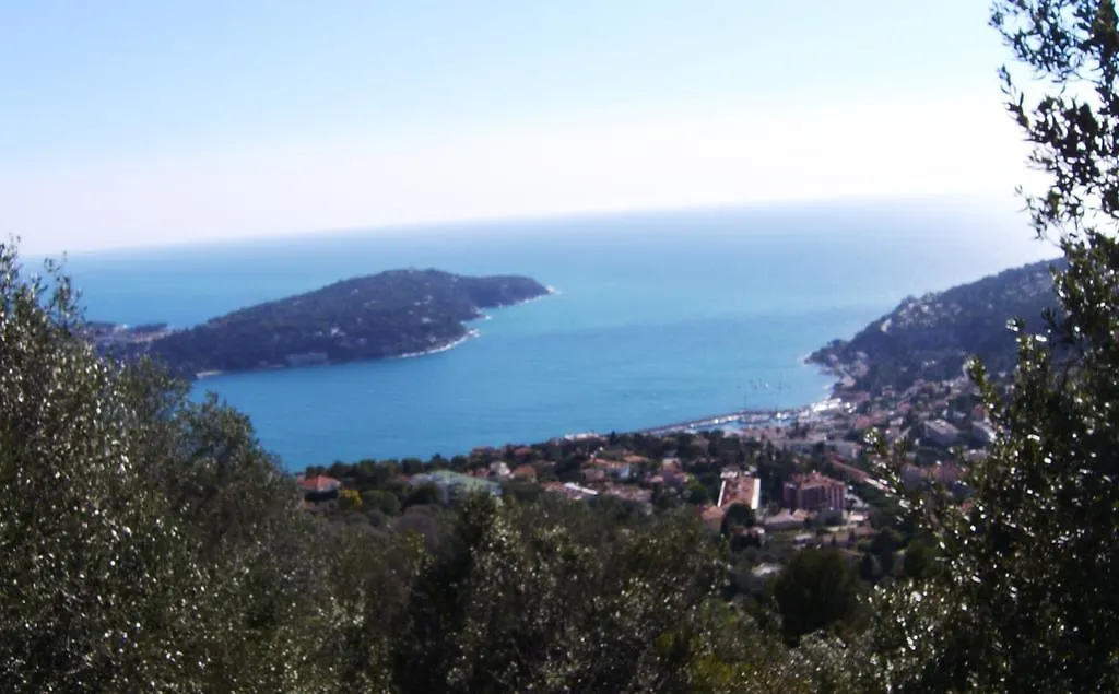 Les Lilas Blancs location
