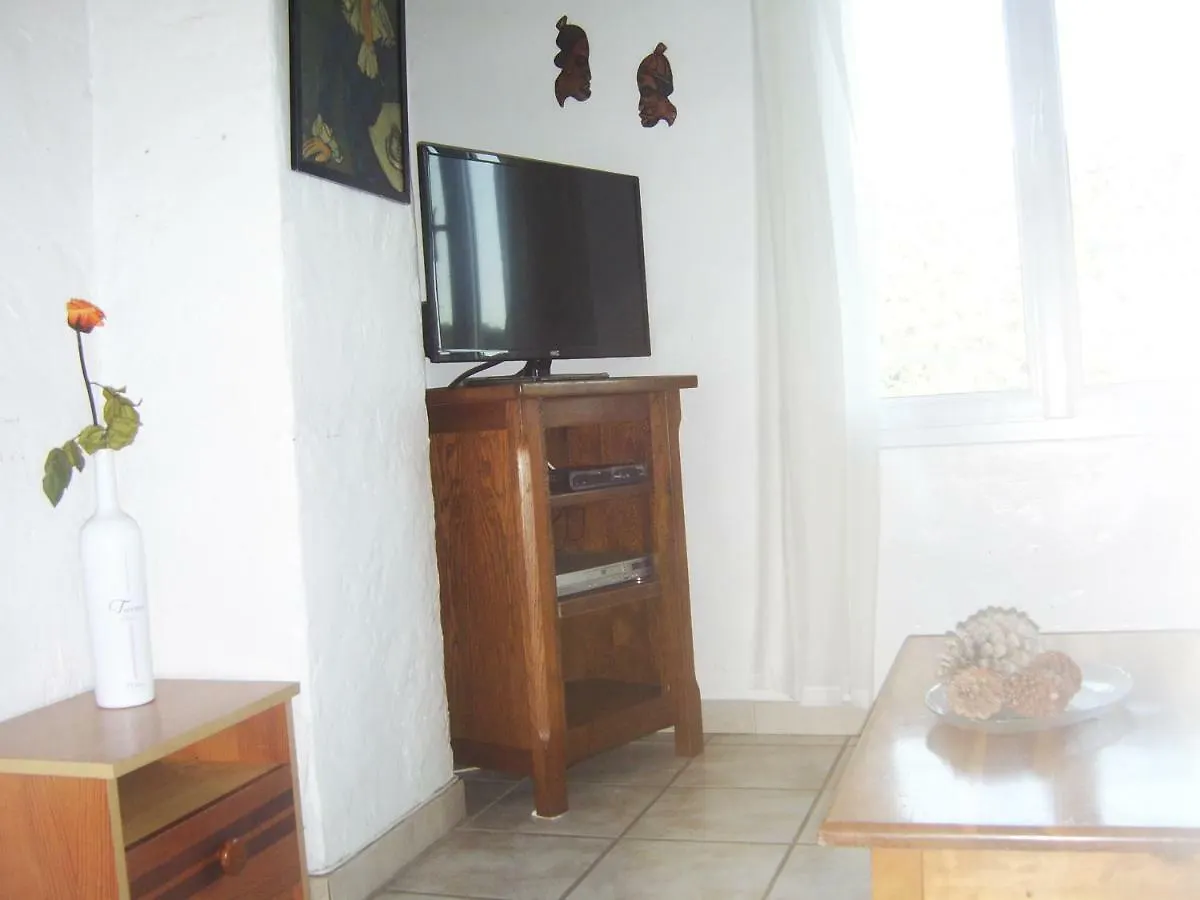 Les Lilas Blancs Apartment Villefranche-sur-Mer