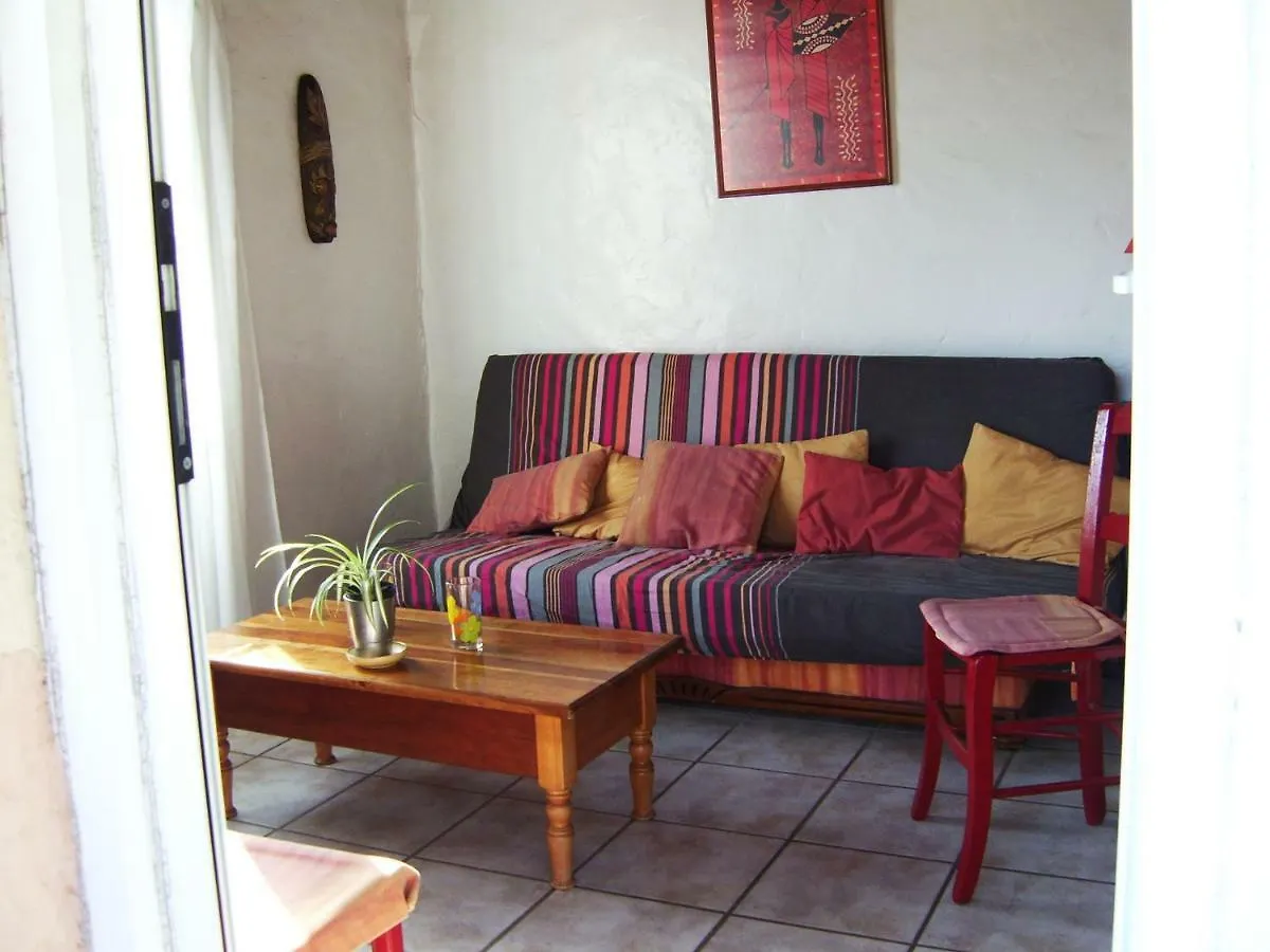 Les Lilas Blancs Apartment Villefranche-sur-Mer