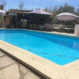 Accommodatie bij particulieren Lou Ribas, Puyloubier