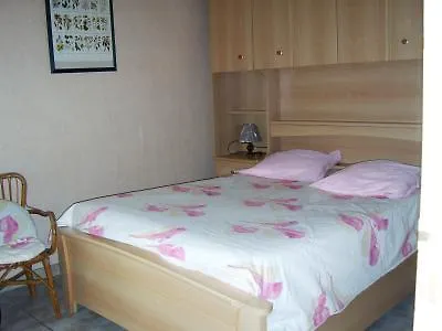Les Lilas Blancs Villefranche-sur-Mer Apartment