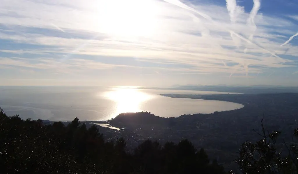 Apartment Les Lilas Blancs Villefranche-sur-Mer