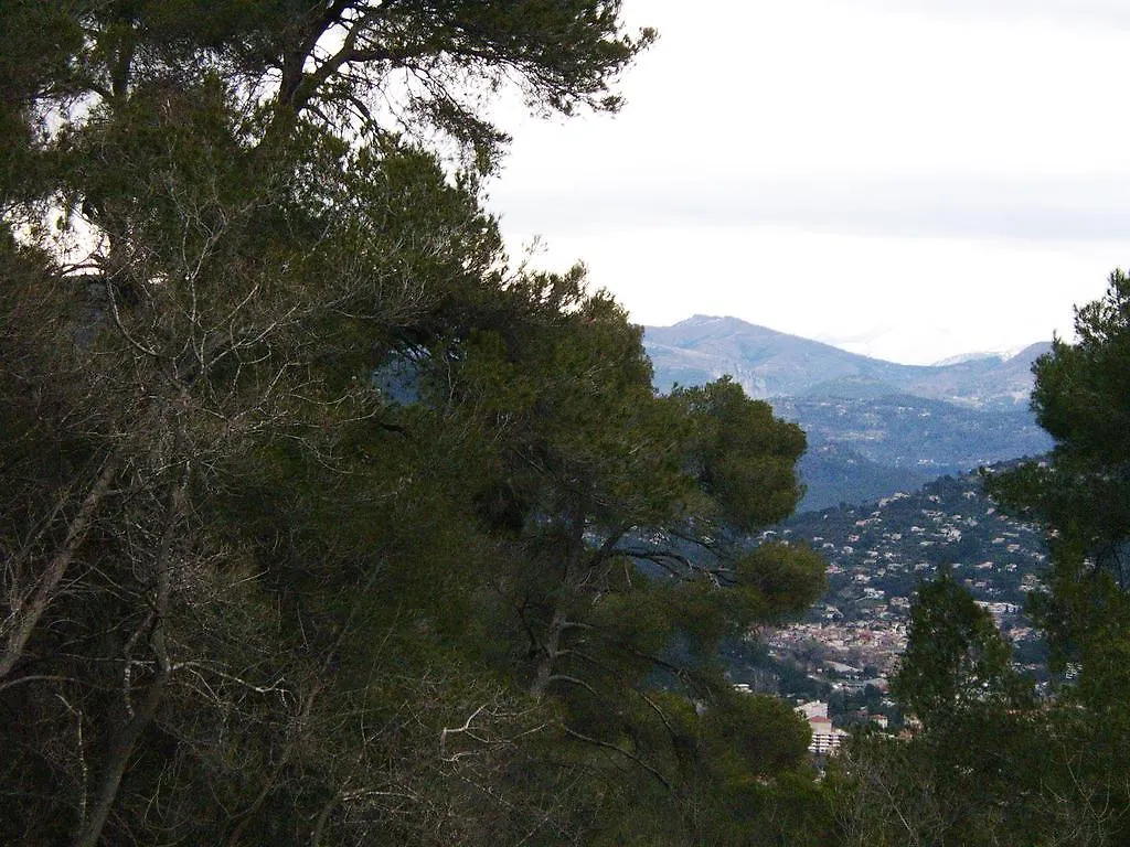 Apartment Les Lilas Blancs Villefranche-sur-Mer