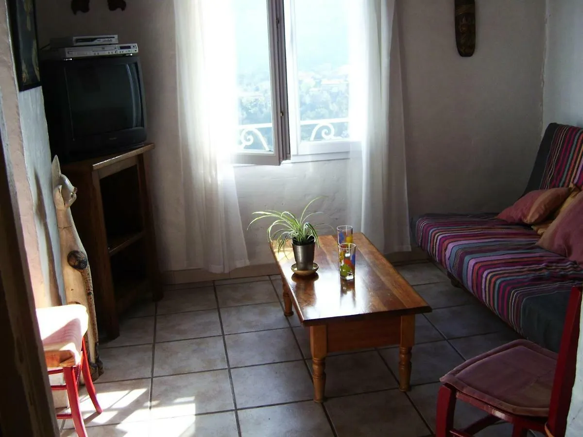 Apartment Les Lilas Blancs Villefranche-sur-Mer France